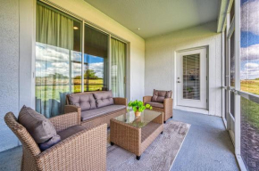Top Villas - Championsgate 2212